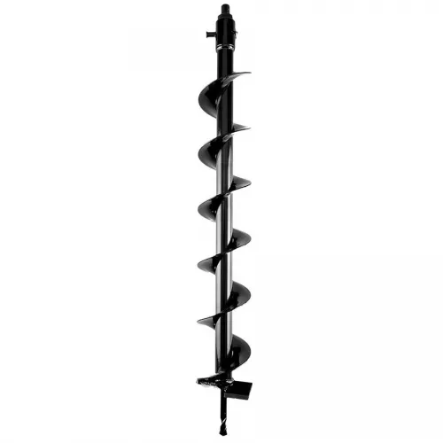 GRAPHITE Αρίδα γεωτρύπανου M14 80x600mm 56H780
