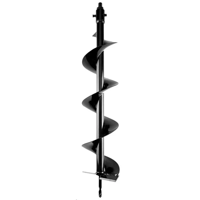 GRAPHITE Αρίδα γεωτρύπανου M14 120x600mm 56H781 - Διάτρηση