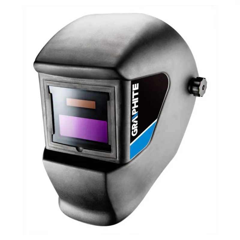 GRAPHITE Ηλεκτρονική μάσκα αυτόματη 56H820 - Μάσκες