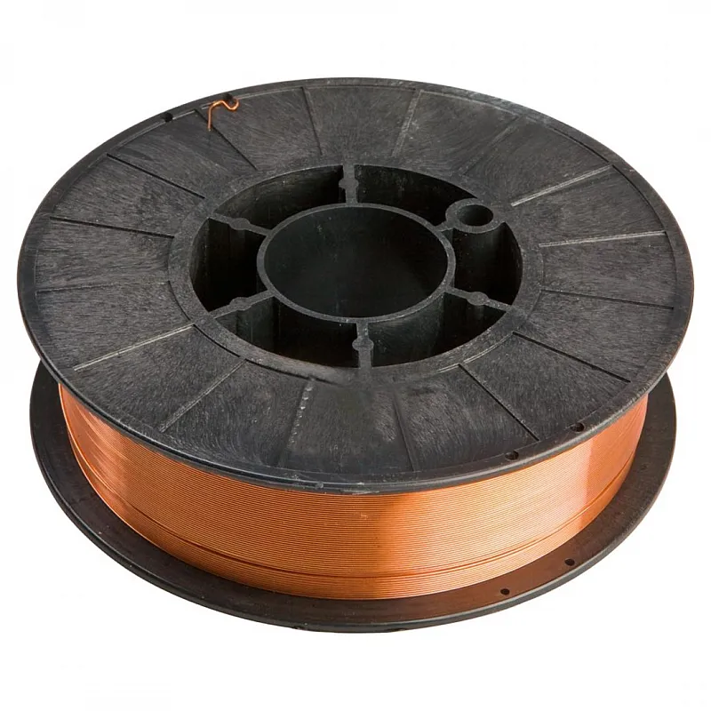GRAPHITE Σύρμα ηλεκτροκόλλησης MIG 5KG 0.8mm 56H847 - Ηλεκτροκολλήσεις