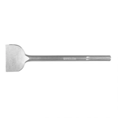 GRAPHITE Καλέμι πλατύ SDS-Max 75x300 mm 57H549