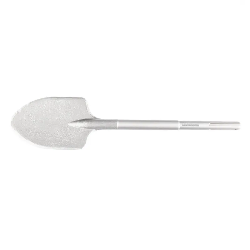 GRAPHITE Φτυάρι SDS-Max 100x450 mm 57H551 - Καλέμισμα