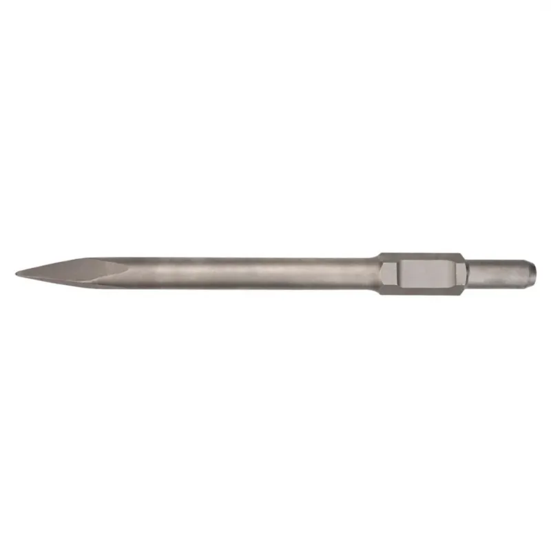 GRAPHITE Βελόνι HEX 30x400 mm 57H565 - Καλέμισμα