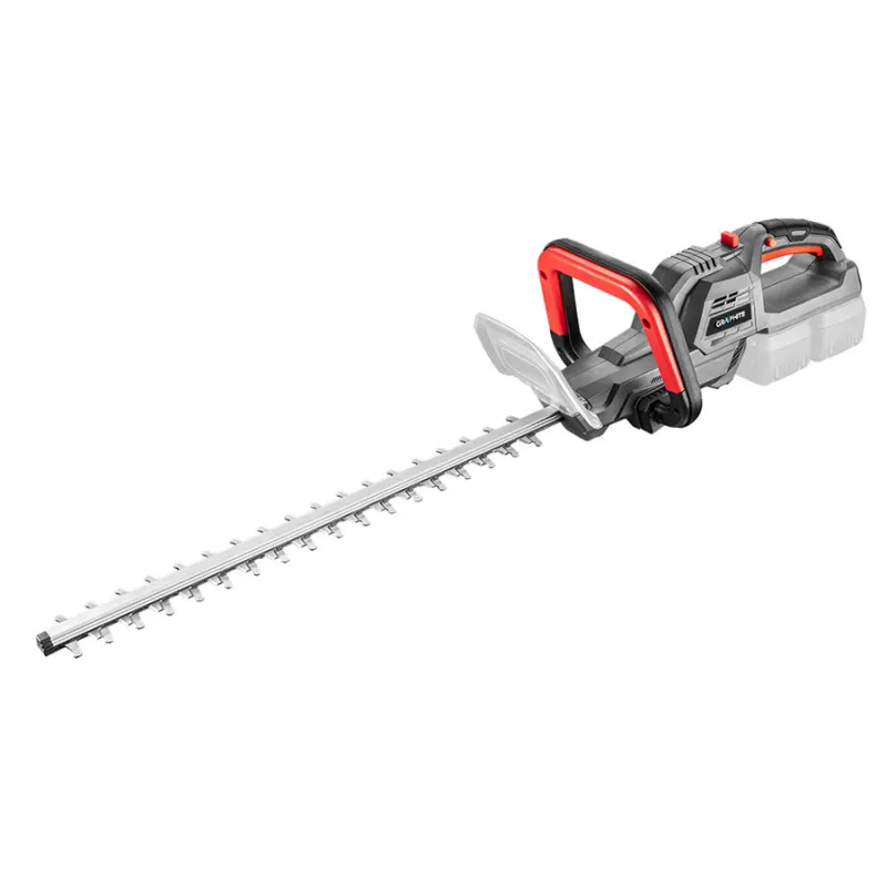 GRAPHITE Ψαλίδι μπορντούρας μπαταρίας 36V (2x18V) Solo (Χωρίς Μπαταρία) 58G042 - Ψαλίδια μπορντούρας - κλαδέματος