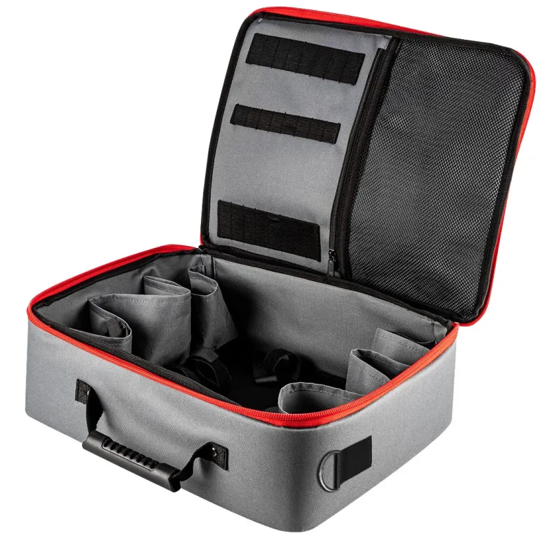 GRAPHITE Βαλιτσάκι Εργαλείων 25L 58G094 - Τσάντες εργαλείων