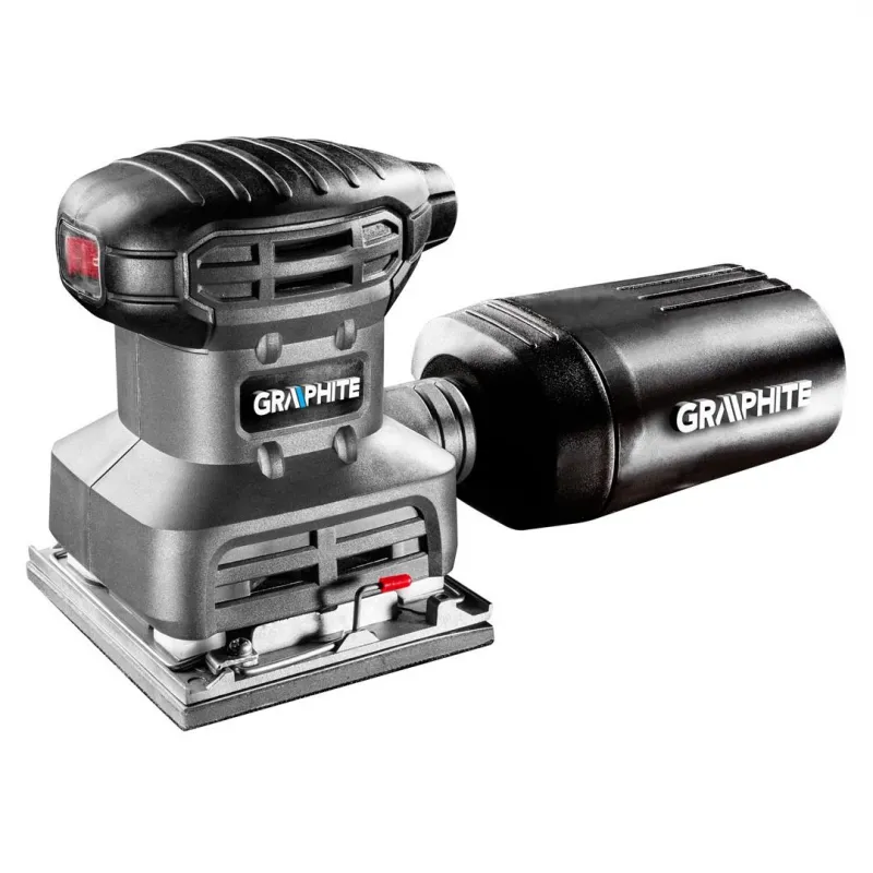 GRAPHITE Παλμικό τριβείο 220W 59G320 - Τριβεία-Λειαντήρες