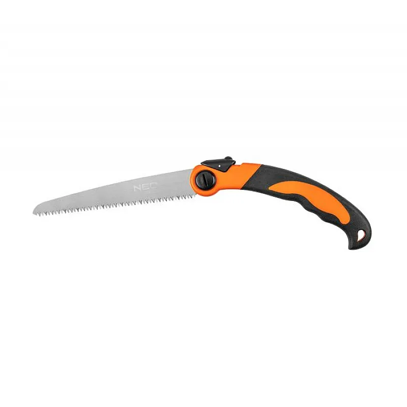 NEO TOOLS Πριόνι κλαδέματος αναδιπλούμενο 21cm 63-120 - Πριόνια χειρός