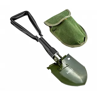 NEO TOOLS Φτυάρι πτυσσόμενο 5σε1 63-121