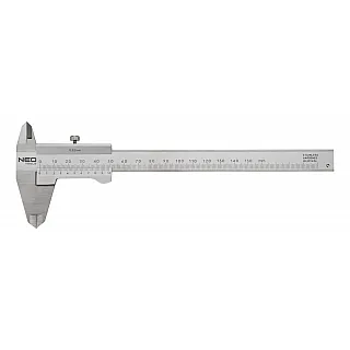 NEO TOOLS Παχύμετρο 150 mm 75-001