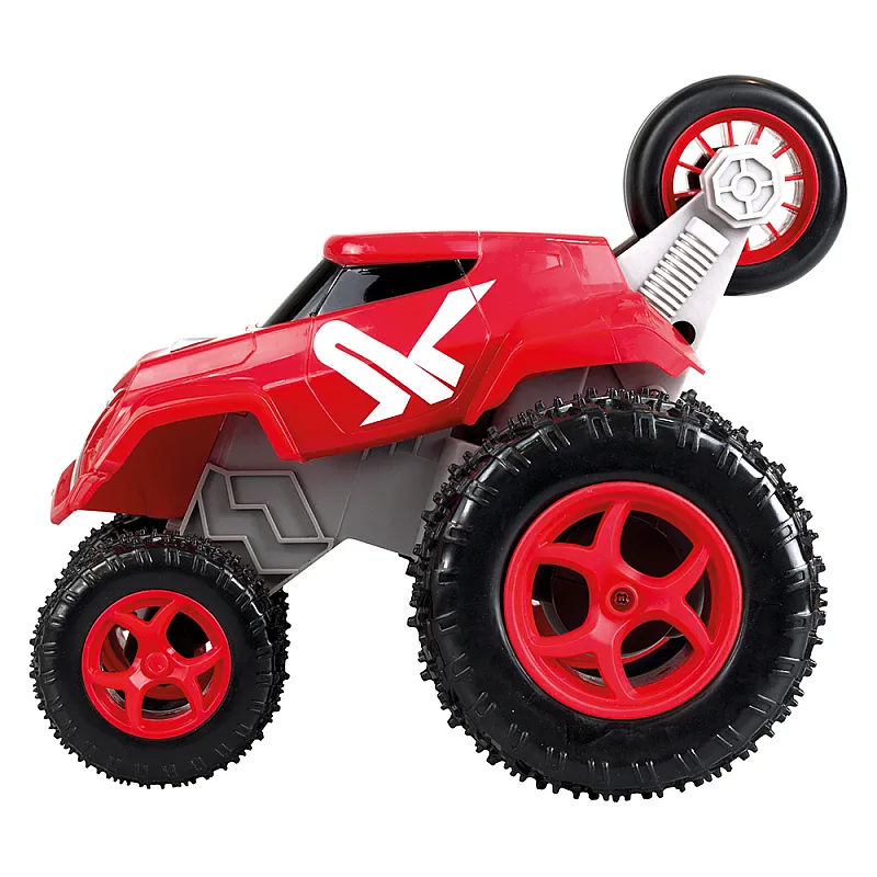 Exost Monster Stunt Τηλεκατευθυνόμενο Αυτοκίνητο