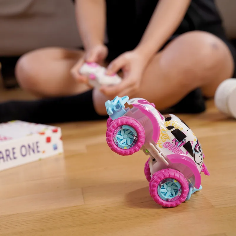 Exost Mini Pixie Τηλεκατευθυνόμενο Αυτοκίνητο