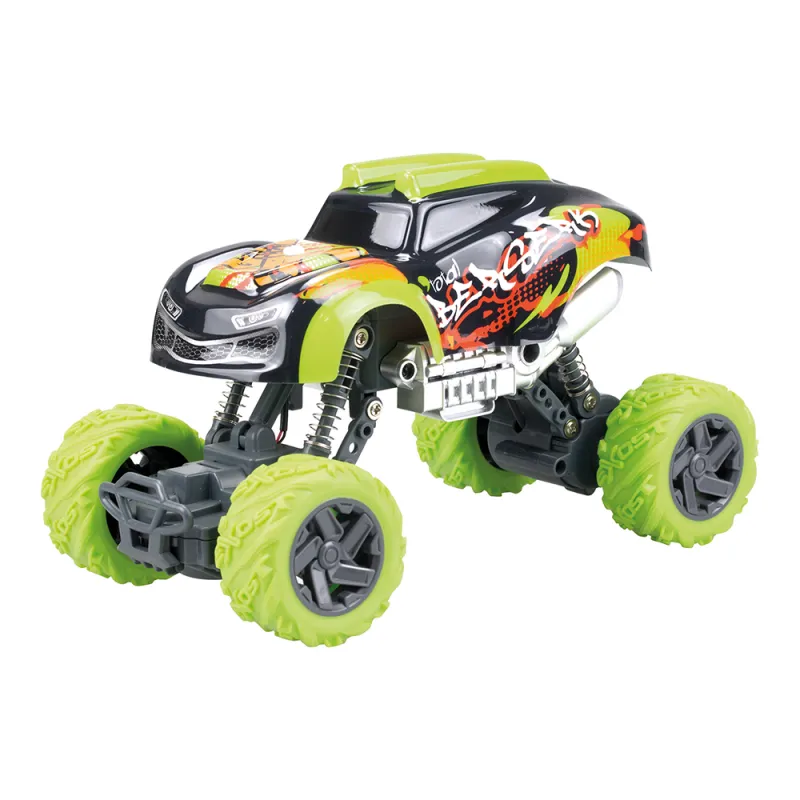 Exost X-Crawler Τηλεκατευθυνόμενο Αυτοκίνητο