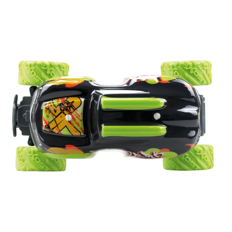 Exost X-Crawler Τηλεκατευθυνόμενο Αυτοκίνητο
