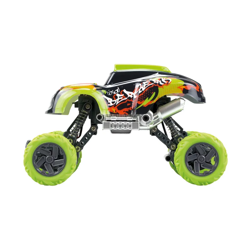 Exost X-Crawler Τηλεκατευθυνόμενο Αυτοκίνητο