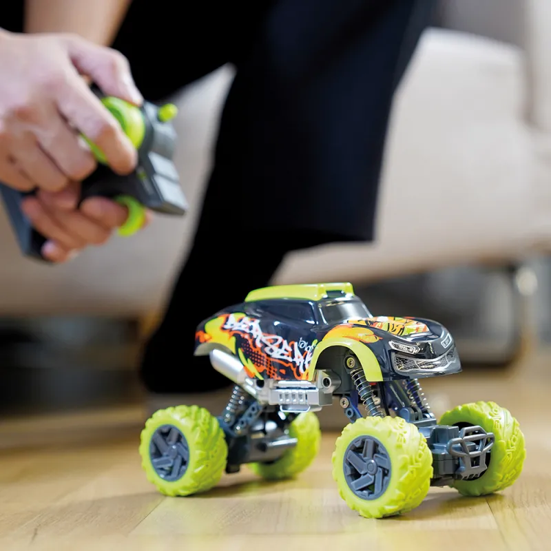 Exost X-Crawler Τηλεκατευθυνόμενο Αυτοκίνητο