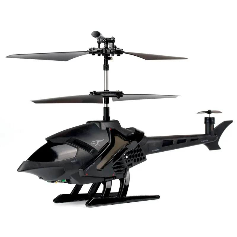 Silverlit Flybotic Sky Cheetah Τηλεκατευθυνόμενο Ελικόπτερο Για 10+ Χρονών