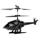 Silverlit Flybotic Sky Cheetah Τηλεκατευθυνόμενο Ελικόπτερο Για 10+ Χρονών