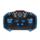 Silverlit Flybotic Air Wheelz Τηλεκατευθυνόμενο Ελικόπτερο Για 10+ Χρονών