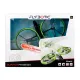Silverlit Flybotic Bumper Phoenix Τηλεκατευθυνόμενο Ελικόπτερο Για 8+ Χρονών