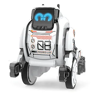 Silverlit Ycoo Robo Up Τηλεκατευθυνόμενο Ρομπότ Για 5+ Χρονών
