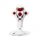 Silverlit Ycoo Robo Kombat Τηλεκατευθυνόμενο Ρομπότ Μαχητής Συσκευασία Προπόνησης Για 5+ Χρονών