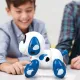 Silverlit Ycoo Ruffy Ηλεκτρονικό Ρομπότ Για 3+ Χρονών