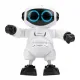 Silverlit Ycoo Robo Beats Ηλεκτρονικό Ρομπότ Για 3+ Χρονών