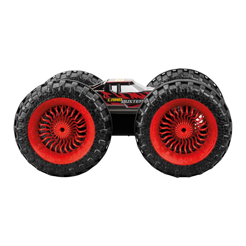 Exost Land Buster Τηλεκατευθυνόμενο Αυτοκίνητο