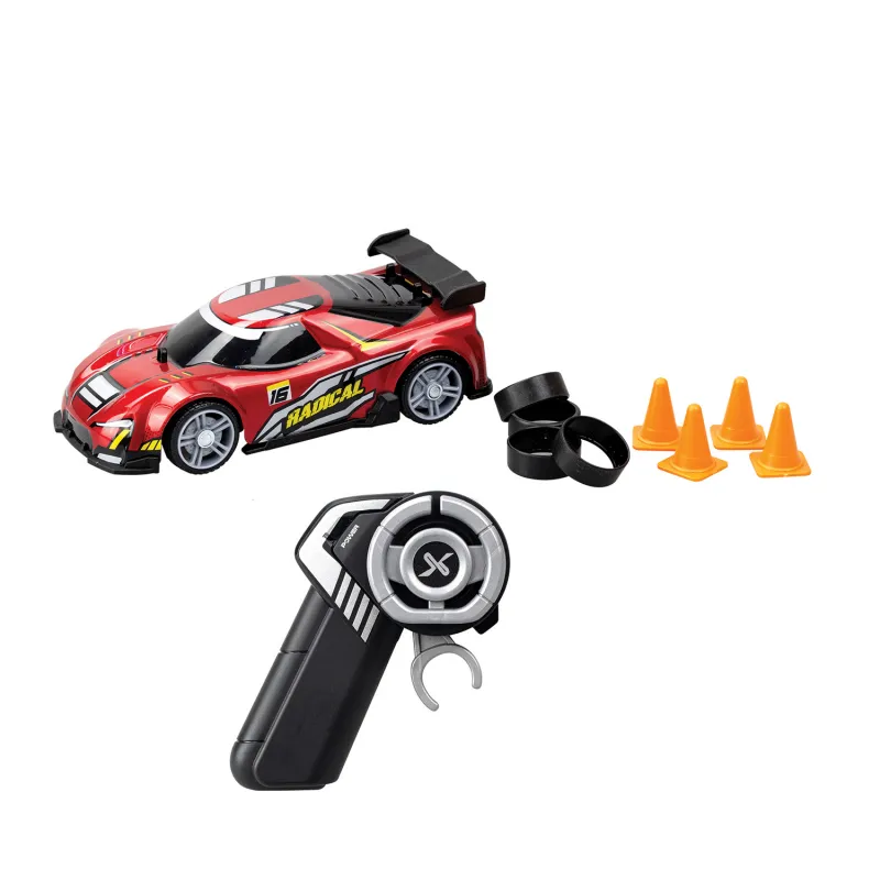 Exost Build 2 Drive Τηλεκατευθυνόμενο & Συναρμολογούμενο Αυτοκίνητο