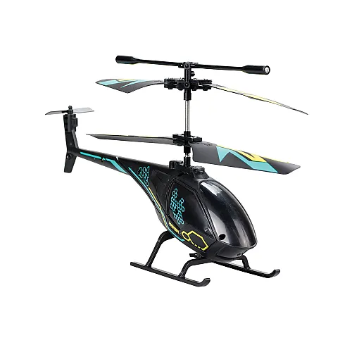 Silverlit Flybotic Air Mamba Τηλεκατευθυνόμενο Ελικόπτερο Για 8+ Χρονών