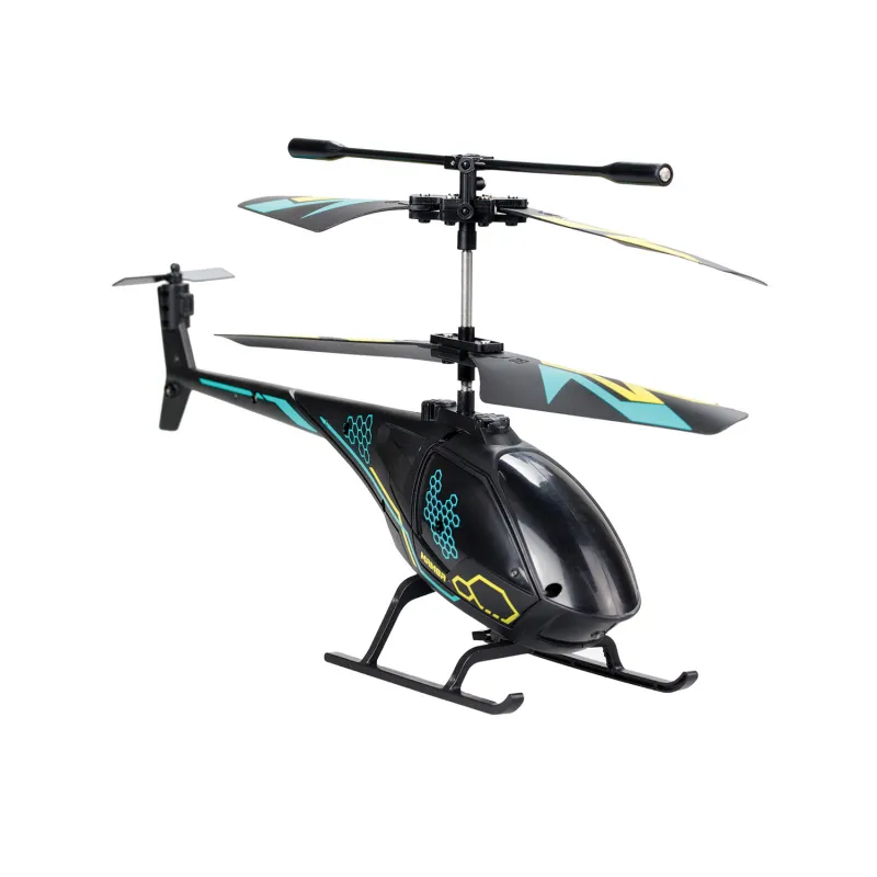 Silverlit Flybotic Air Mamba Τηλεκατευθυνόμενο Ελικόπτερο Για 8+ Χρονών