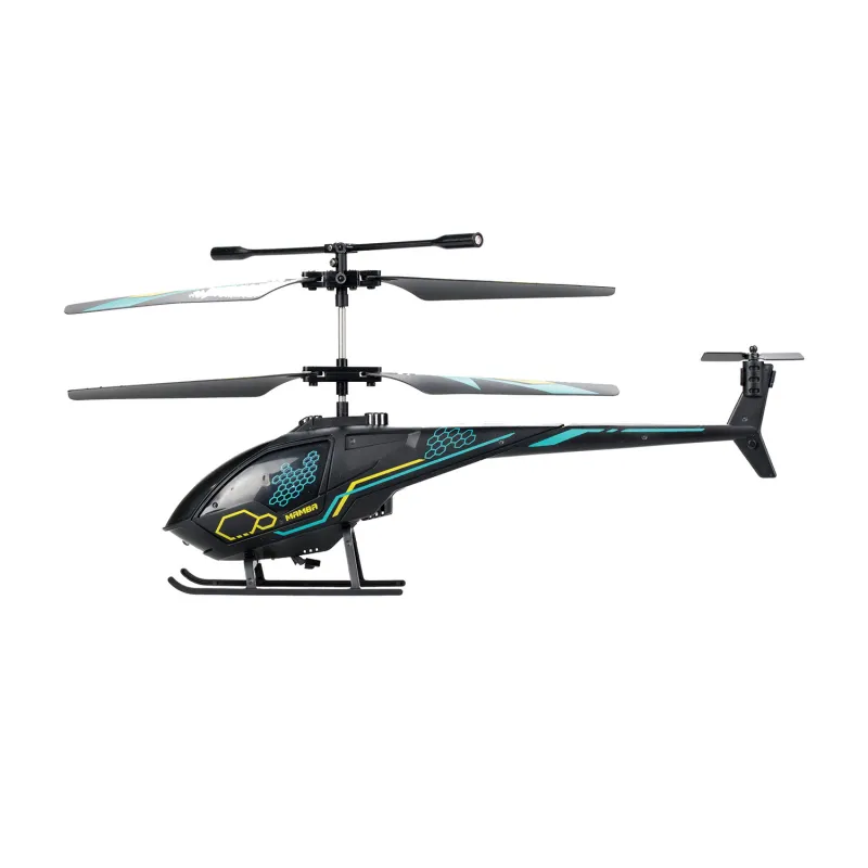 Silverlit Flybotic Air Mamba Τηλεκατευθυνόμενο Ελικόπτερο Για 8+ Χρονών
