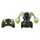 Silverlit Ycoo Robo Kombat 360 Tornado Σετ 2 Τηλεκατευθυνόμενα Ρομπότ Μαχητές Για 5+ Χρονών