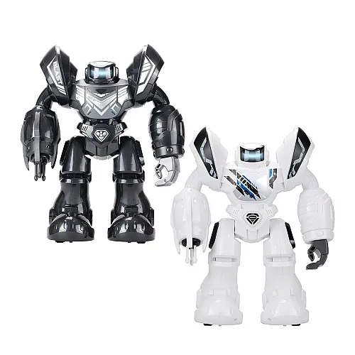 Silverlit Ycoo Robo Blast Τηλεκατευθυνόμενα Ρομπότ Για 5+ Χρονών