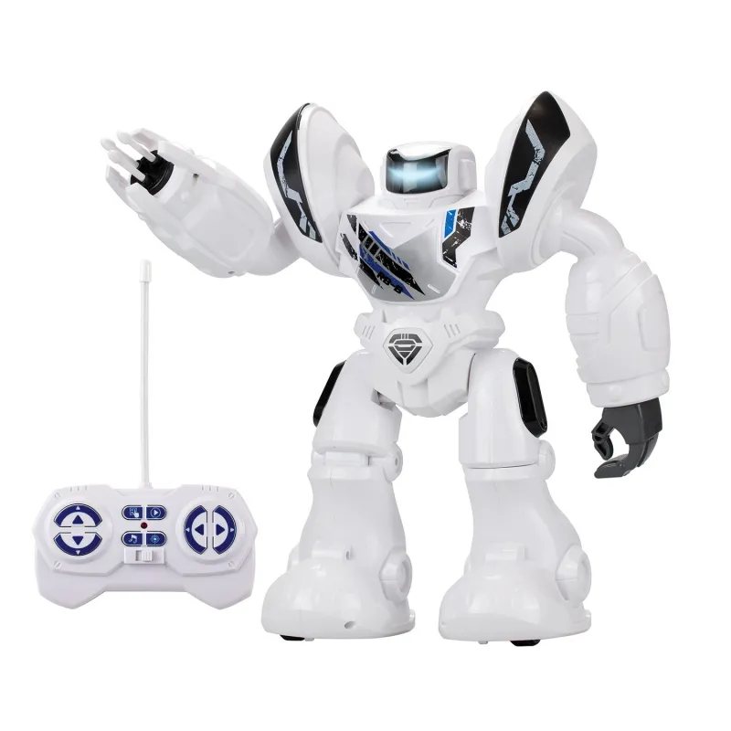 Silverlit Ycoo Robo Blast Τηλεκατευθυνόμενα Ρομπότ Για 5+ Χρονών
