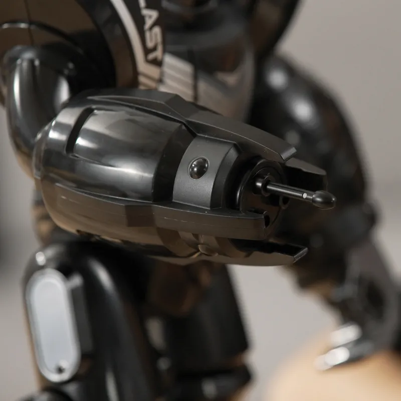 Silverlit Ycoo Robo Blast Τηλεκατευθυνόμενα Ρομπότ Για 5+ Χρονών