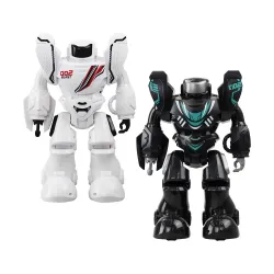 Silverlit Ycoo Robo Blast One Τηλεκατευθυνόμενα Ρομπότ Για 5+ Χρονών