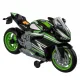 Teamsterz Street Starz Αγωνιστική Μηχανή με Κίνηση, Φώτα και Ήχους Για 3+ Χρονών