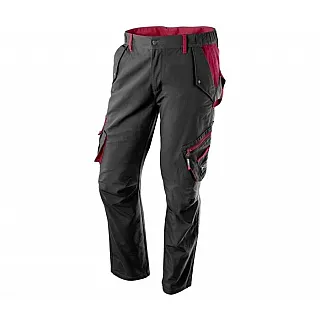 NEO TOOLS Παντελόνι Εργασίας WomanLine 80-220-XXL/44