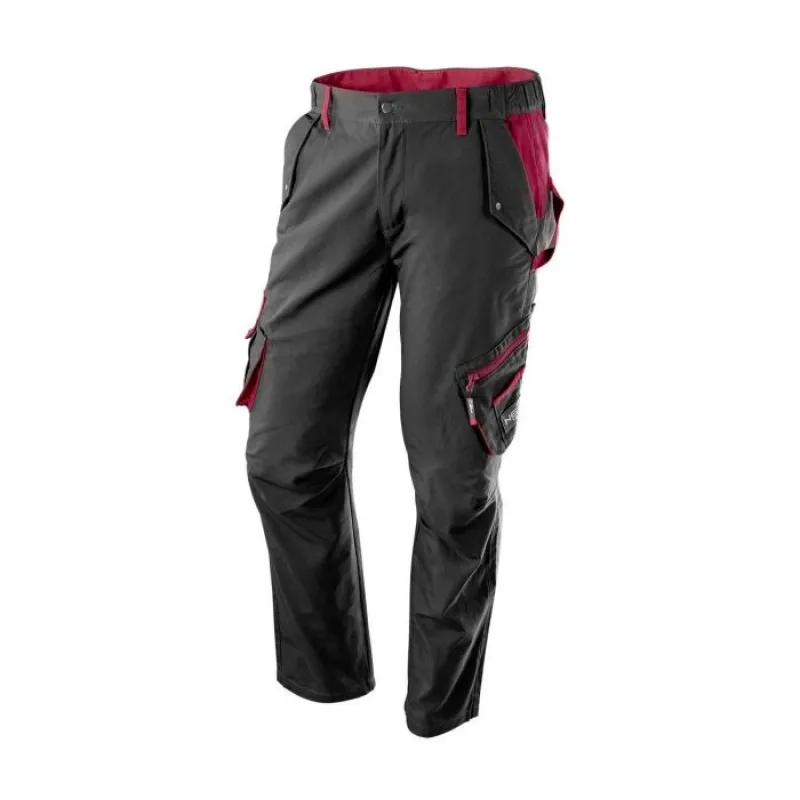 NEO TOOLS Παντελόνι Εργασίας WomanLine 80-220-XXL/44