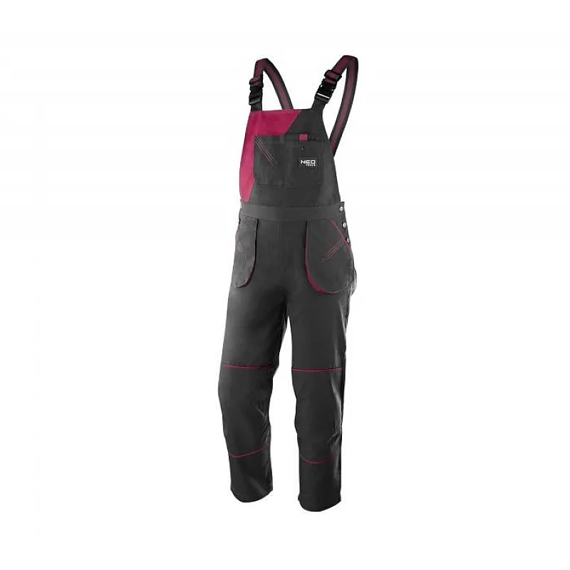 NEO TOOLS Φόρμα Εργασίας WomanLine 80-240-M/38
