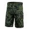 NEO TOOLS Βερμούδα Εργασίας CAMO 255 g/m³ 81-271-M/50