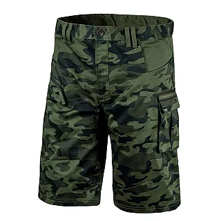 NEO TOOLS Βερμούδα Εργασίας CAMO 255 g/m³ 81-271-XL/54