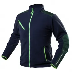NEO TOOLS Ζακέτα Fleece Premium 300g/m² 81-506-L/52