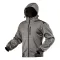 NEO TOOLS Μπουφάν εργασίας Softshell με κουκούλα Γκρι 81-551-XL/56