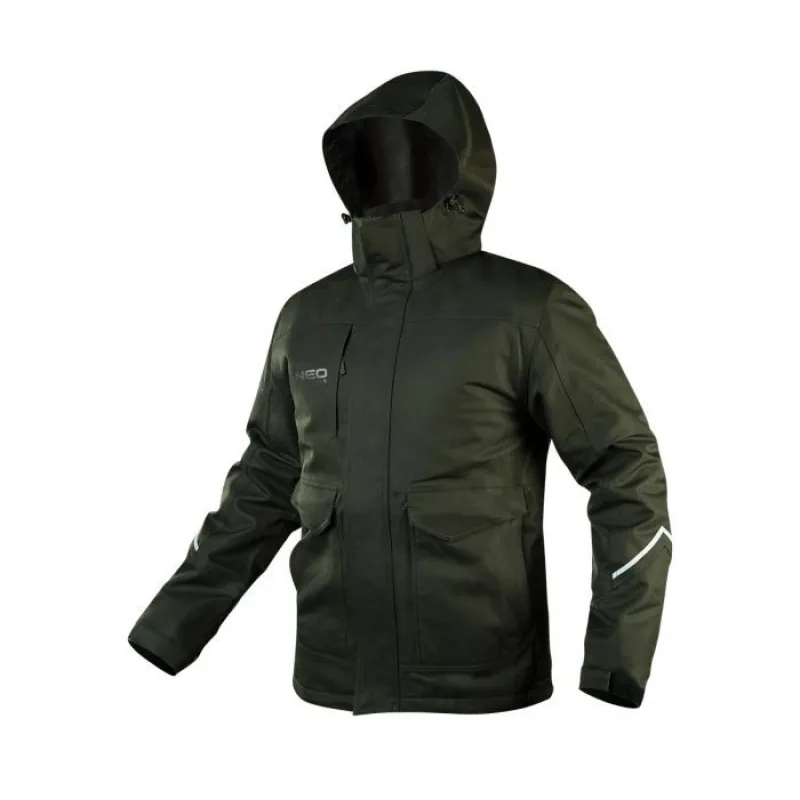 NEO TOOLS Μπουφάν εργασίας CAMO 81-573-XL/56
