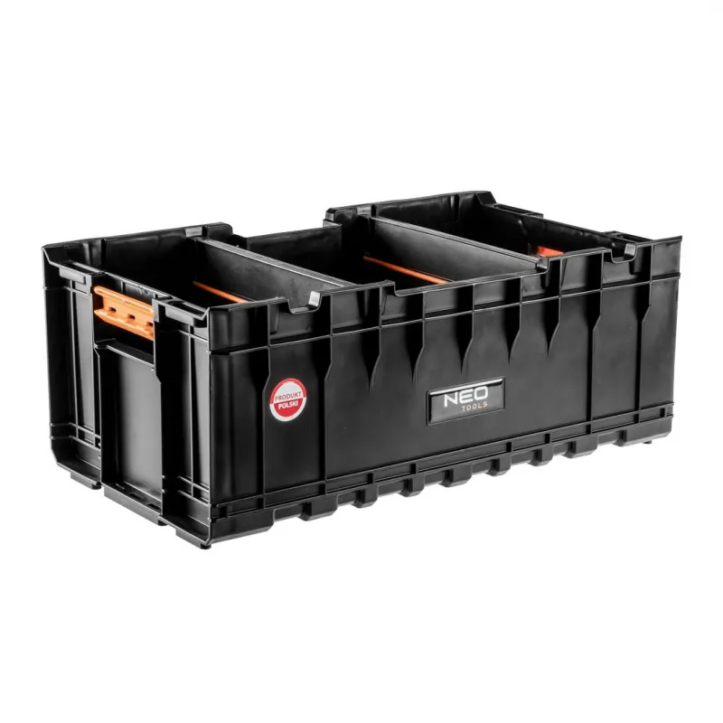 NEO TOOLS Εργαλειοθήκη MODULAR ανοιχτού τύπου 84-267 - Εργαλειοθήκες