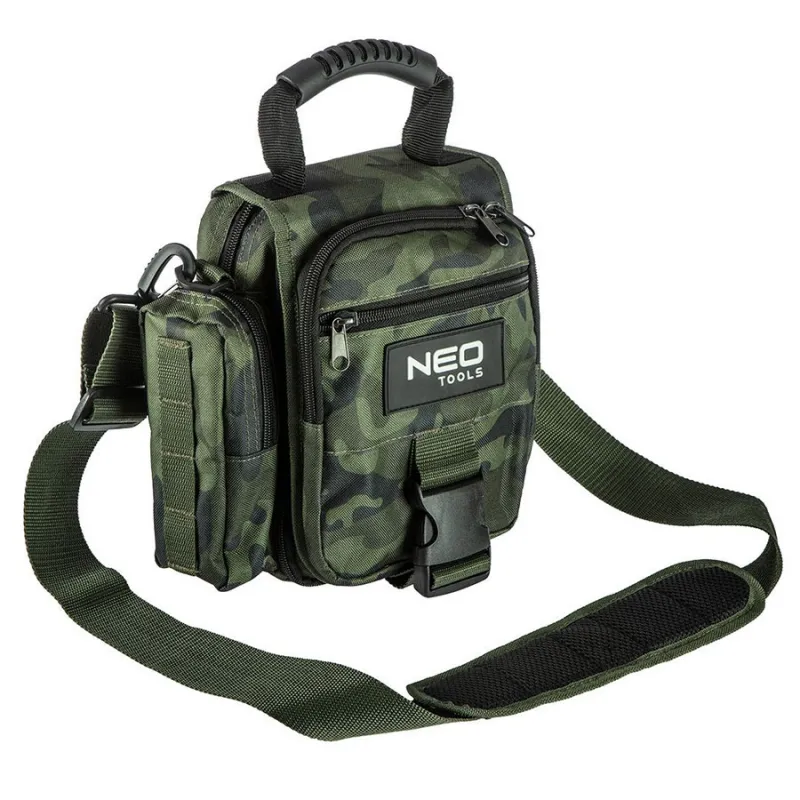 NEO TOOLS Τσαντάκι εργαλείων CAMO 84-323 - Τσάντες εργαλείων