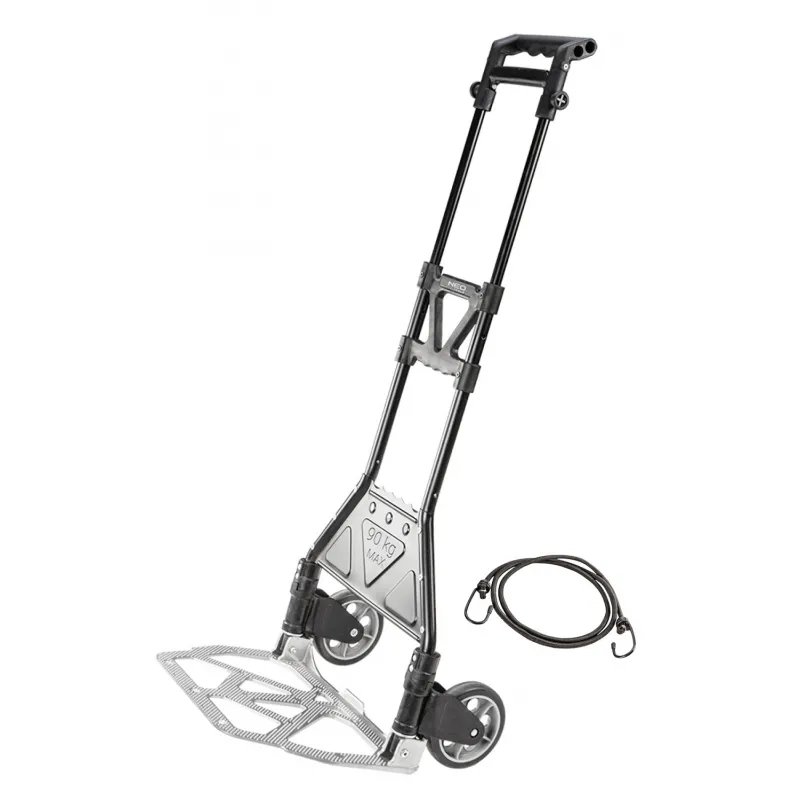 NEO TOOLS Καρότσι μεταφοράς πτυσσόμενο 84-400 - Καρότσια μεταφοράς