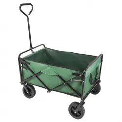 NEO TOOLS Καρότσι τρόλεϊ πτυσσόμενο 84-405